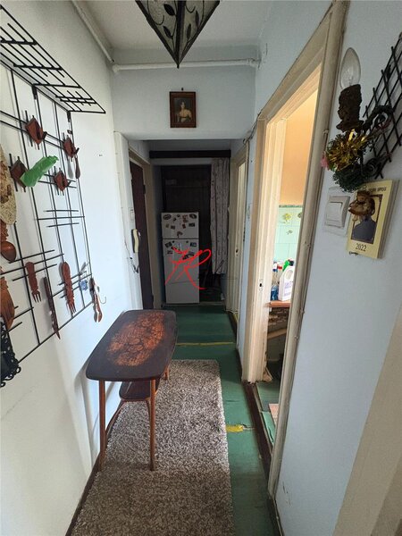 Drumul Taberei, inchirere apartament 3 camere.