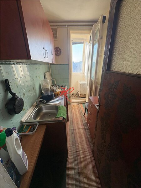 Drumul Taberei, inchirere apartament 3 camere.