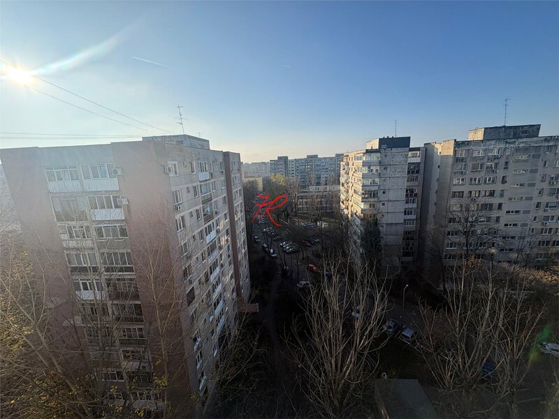 Drumul Taberei, inchirere apartament 3 camere.