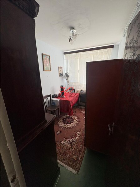 Drumul Taberei, inchirere apartament 3 camere.